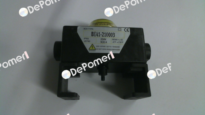 BE41-210003 Max-Air