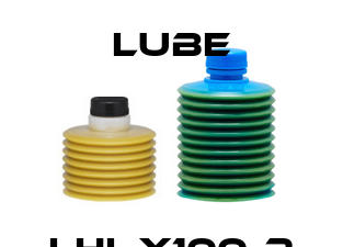 LHL-X100-2 Lube