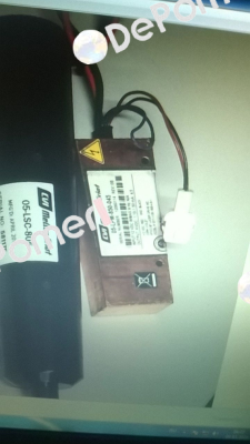 05-lsc-805  OEM for Thermo Fisher, alternative - 714-164200  MELLES GRIOT