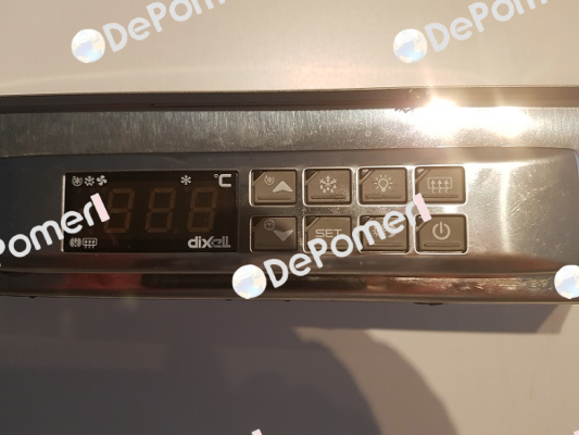 XW271L230 Dixell