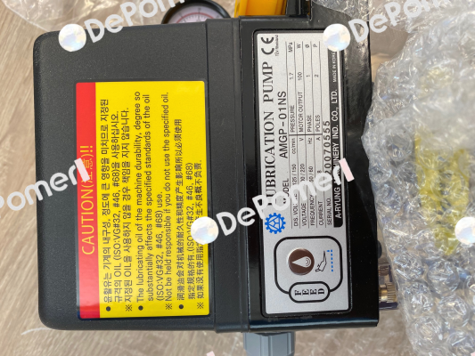 AMGP-01NS-220 A-Ryung