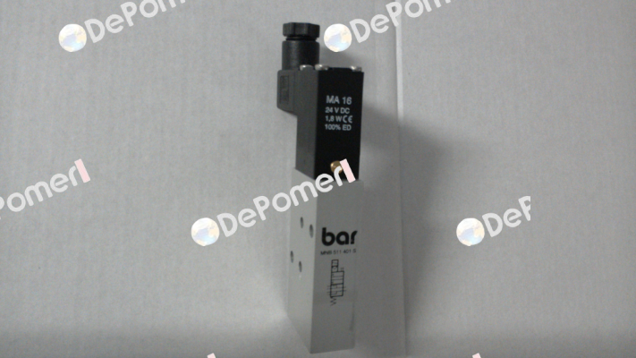 40100459 bar