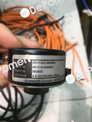 2RHF-600-D-06-65-05-S-SP-583803 Scancon