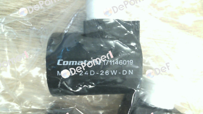 M16-24D-26W-DN Comatrol