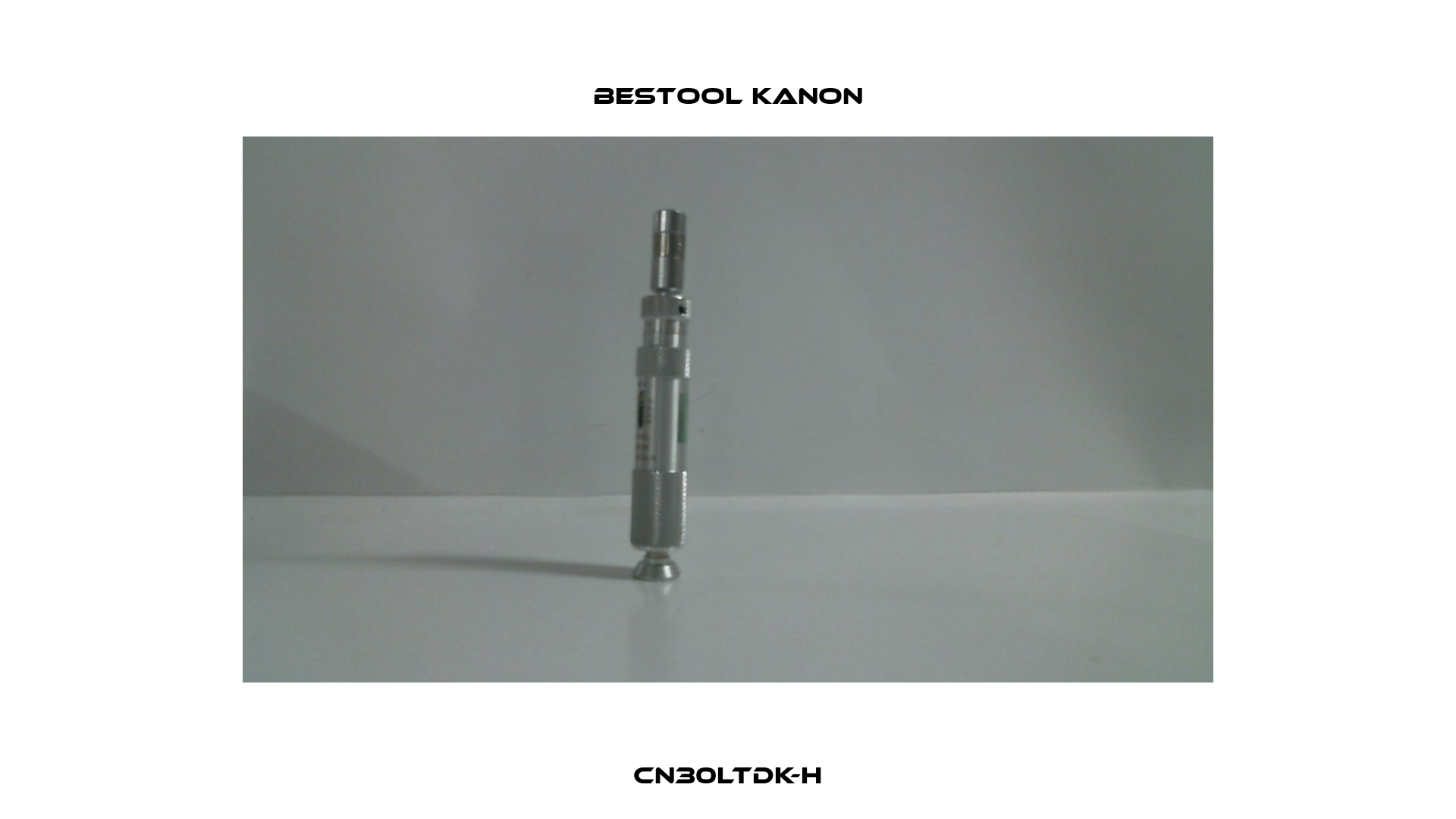 CN30LTDK-H Bestool Kanon