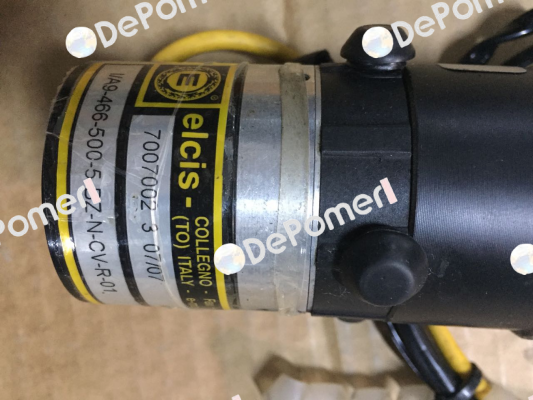 I/A9-466-500-5-BZ-N-CV-R-01 Elcis