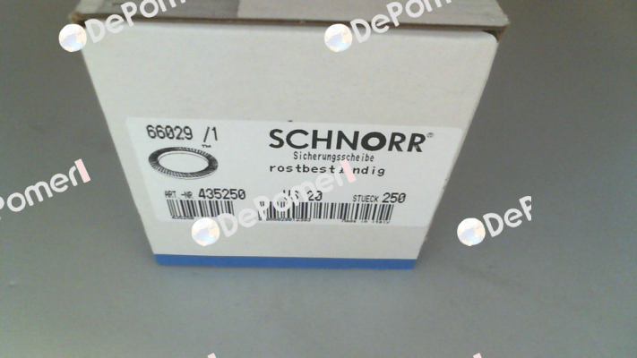 VS20SS Schnorr