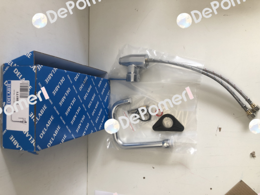 25061T1 Delabie