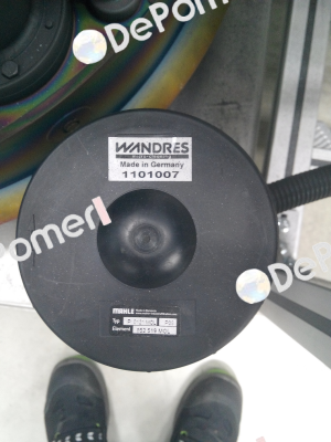  PI    0121 MOL  MAHLE