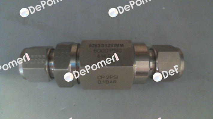 6263G12YMM Hoke