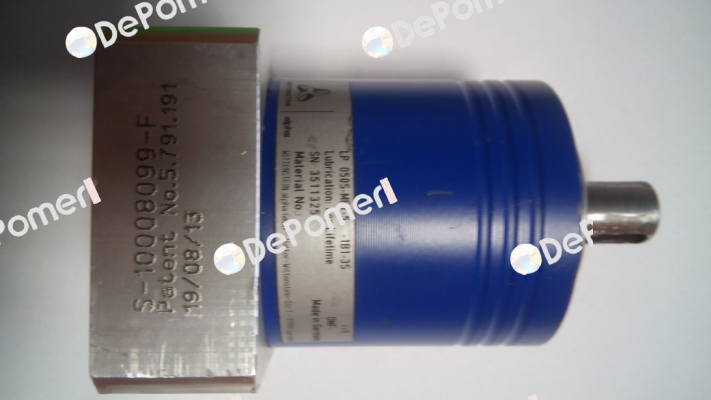 050S-MF1-5-1B1-3S Wittenstein
