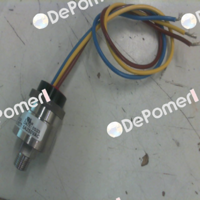P117G-10H-F52L-X30208 Whitman Controls