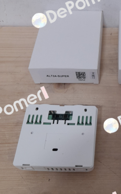 ALT24/SUPER Meitav-tec Ltd