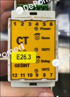 CT-1R Gesint