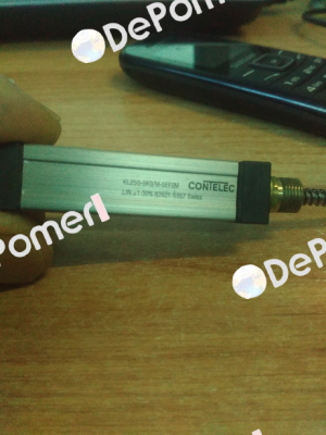 KL250-5KO/M-SEFZM, Code: 82821  OEM/customized  Contelec