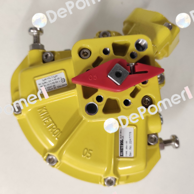 05A-100 Kinetrol