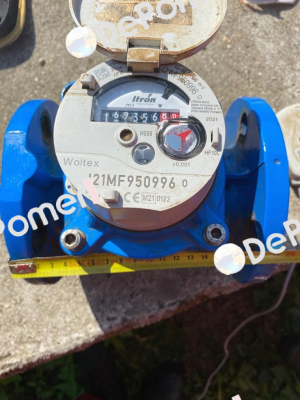 I21MF950996 O Itron