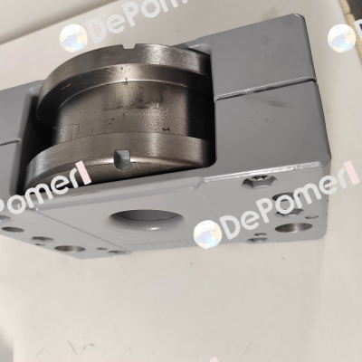 DRS-M-160-NA-A-47-K-H-X Demag