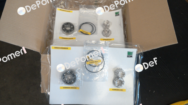 KPE#04040E02E07R Seim