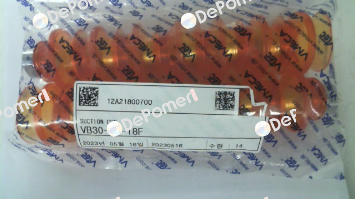VB30PU-18F Vmeca