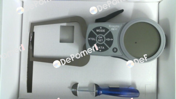 K220 Kroeplin