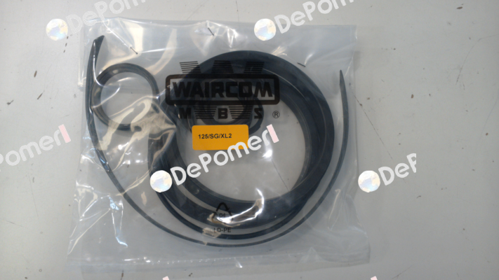 125/SG/XL2 Waircom