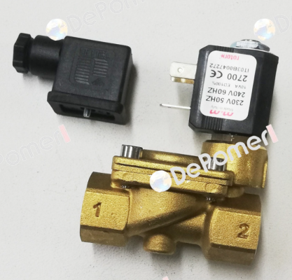 IT03B0047272 Rotork