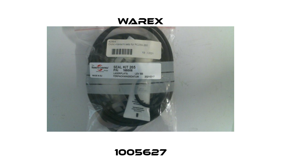1005627 Warex
