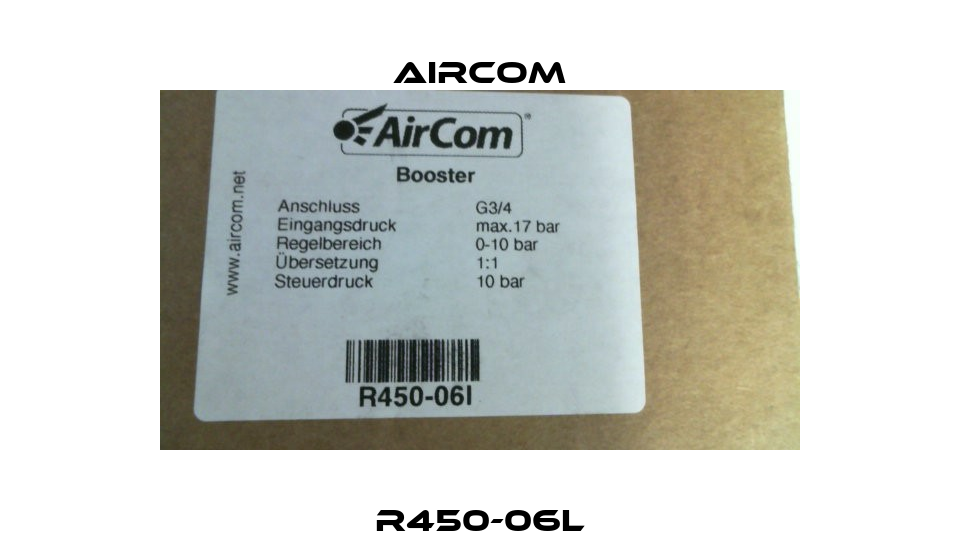 R450-06l Aircom