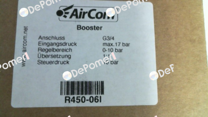 R450-06l Aircom