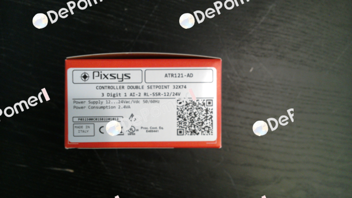 ATR121-AD Pixsys