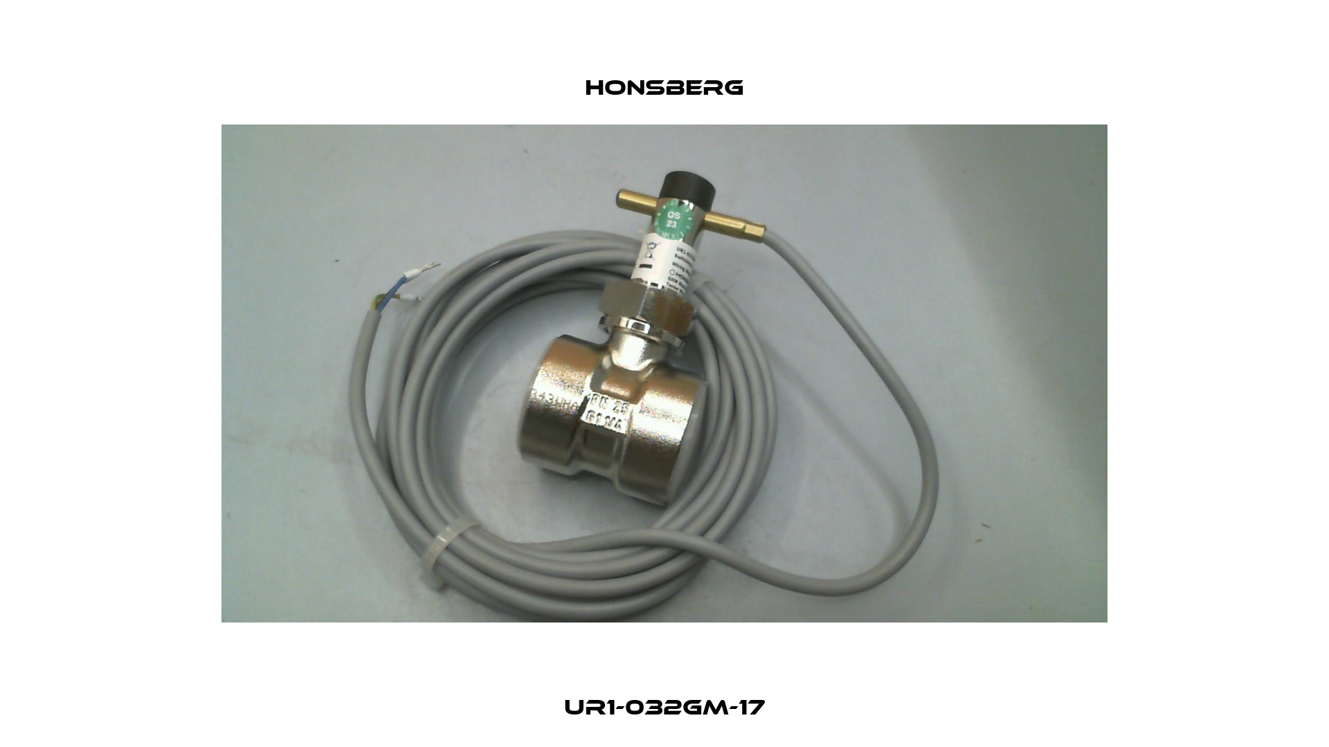 UR1-032GM-17 Honsberg