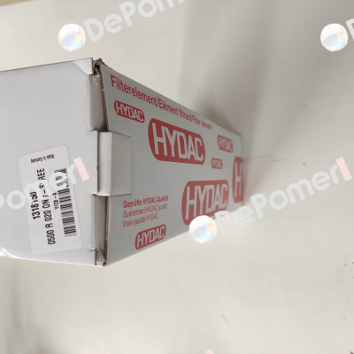 1318150/ 0500 R 020 ON /-SFREE Hydac