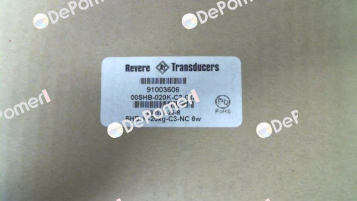 899527-26-R Revere