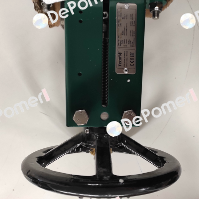 VG4400-00MM0100 Tecofi