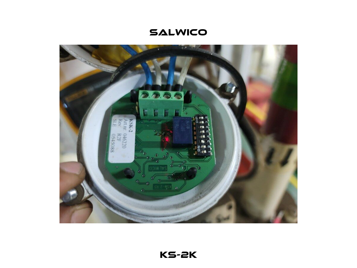 KS-2K Salwico