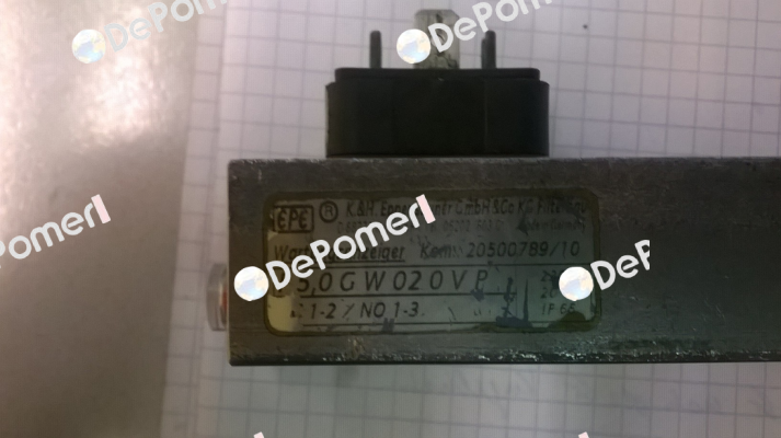 F5.0-GW-02-0V-P  Eppensteiner
