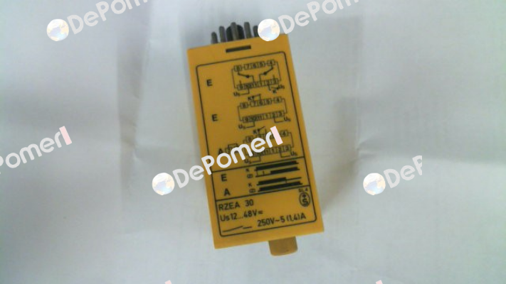 RZEA 30 LYSS AG CH-3250 LYSS Selectron