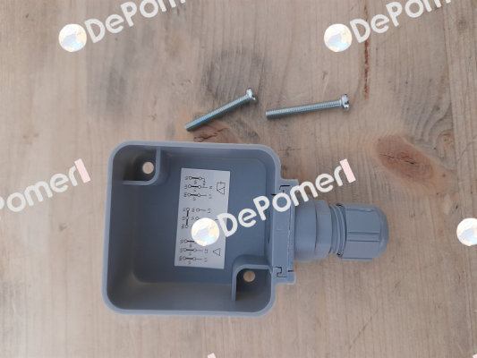 GE 511650000 Intza