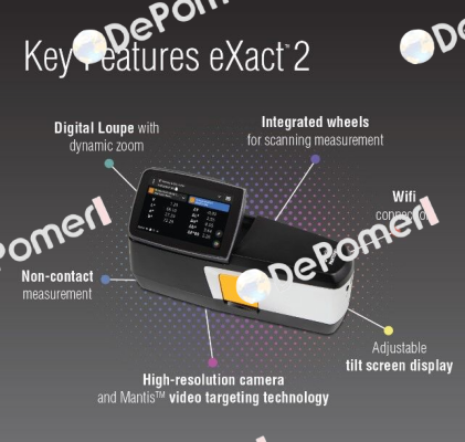 Exact X-Rite