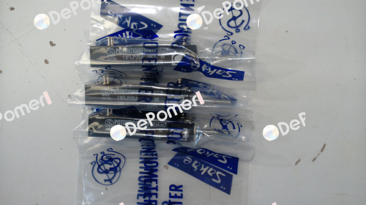 13FLP25A 5K (25mm ) Sakae