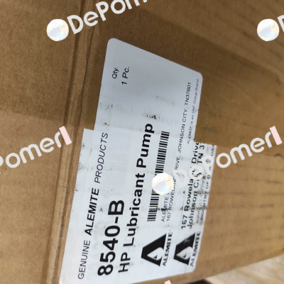 8540-B Alemite
