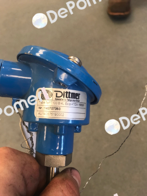 156081 Dittmer
