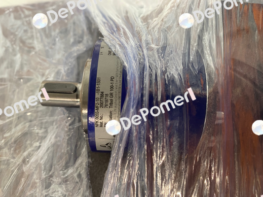 NPK 005S MF2 - 10 - 1B1 Wittenstein