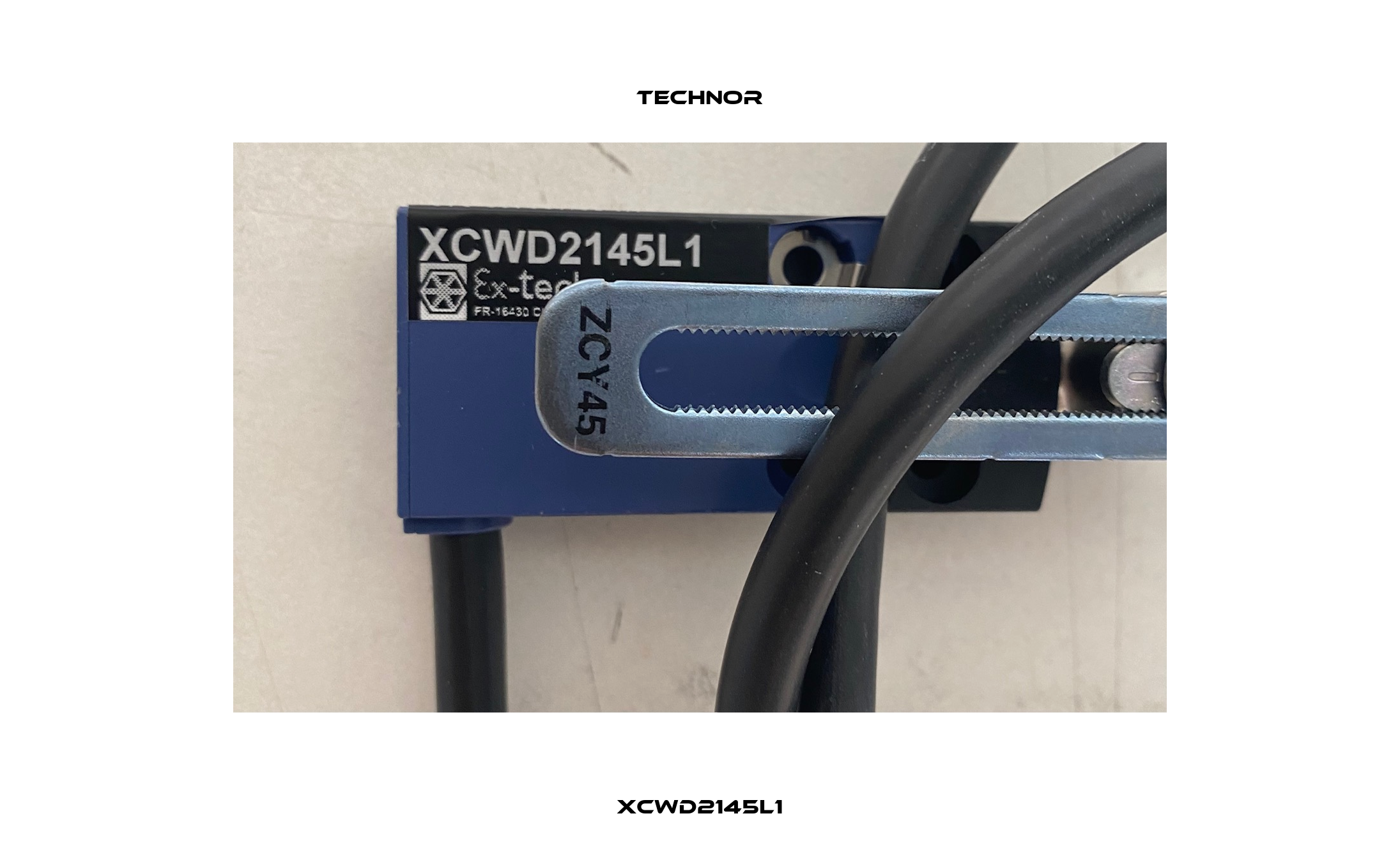XCWD2145L1 TECHNOR
