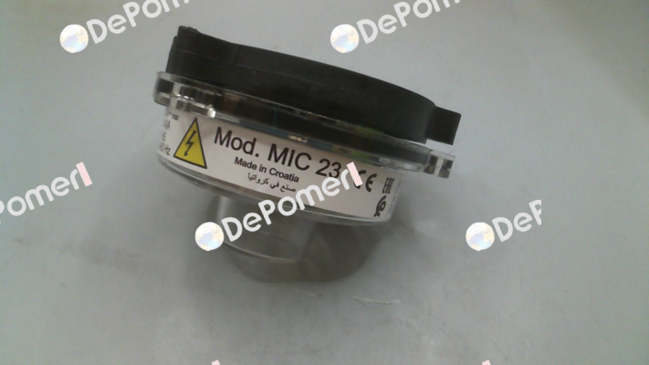 MIC 23 Torex