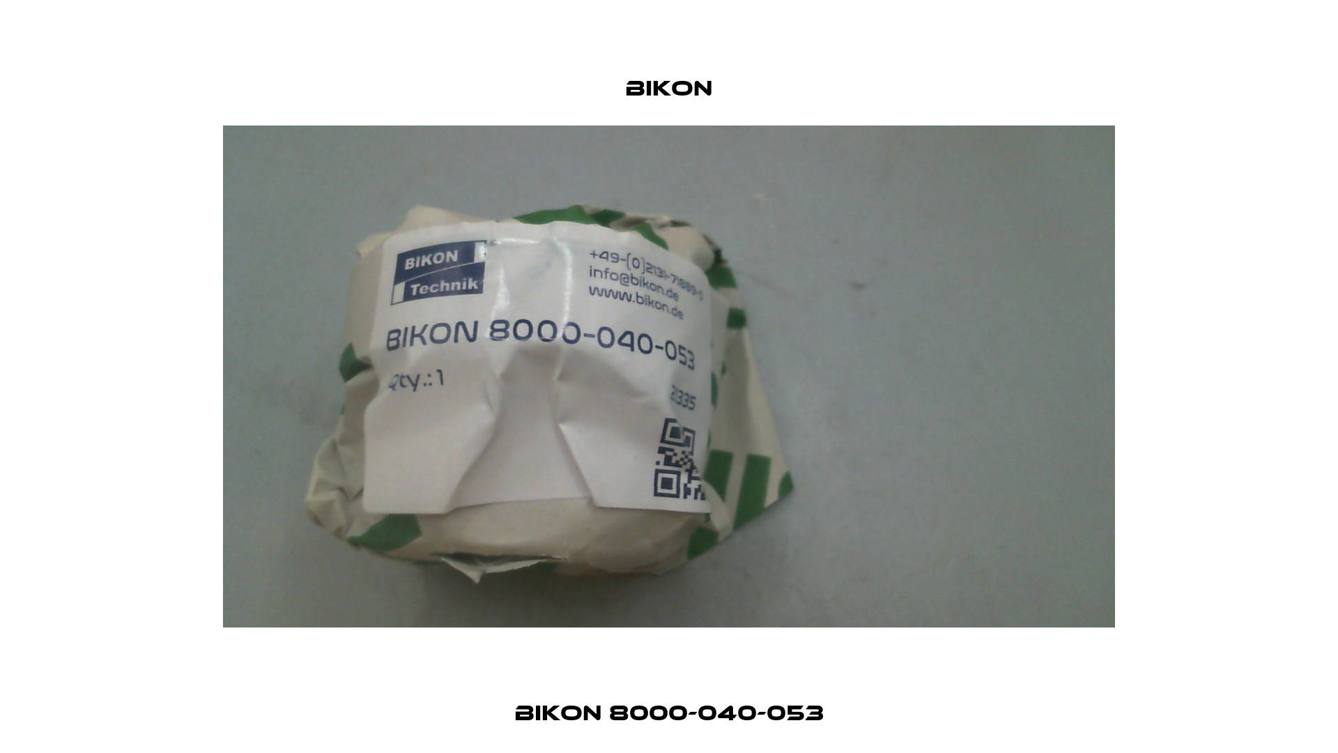 BIKON 8000-040-053 Bikon