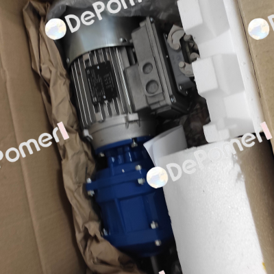 HA042-60/1-MADP71B2/4-BR-ST10 LAIPPLE KEB