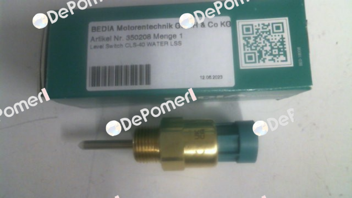 CLS-40 / 350208 Bedia