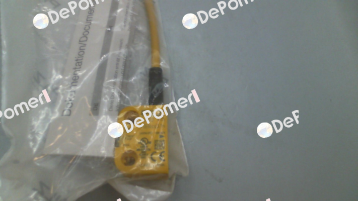 p/n: 541053, Type: PSEN cs3.1n   1switch Pilz